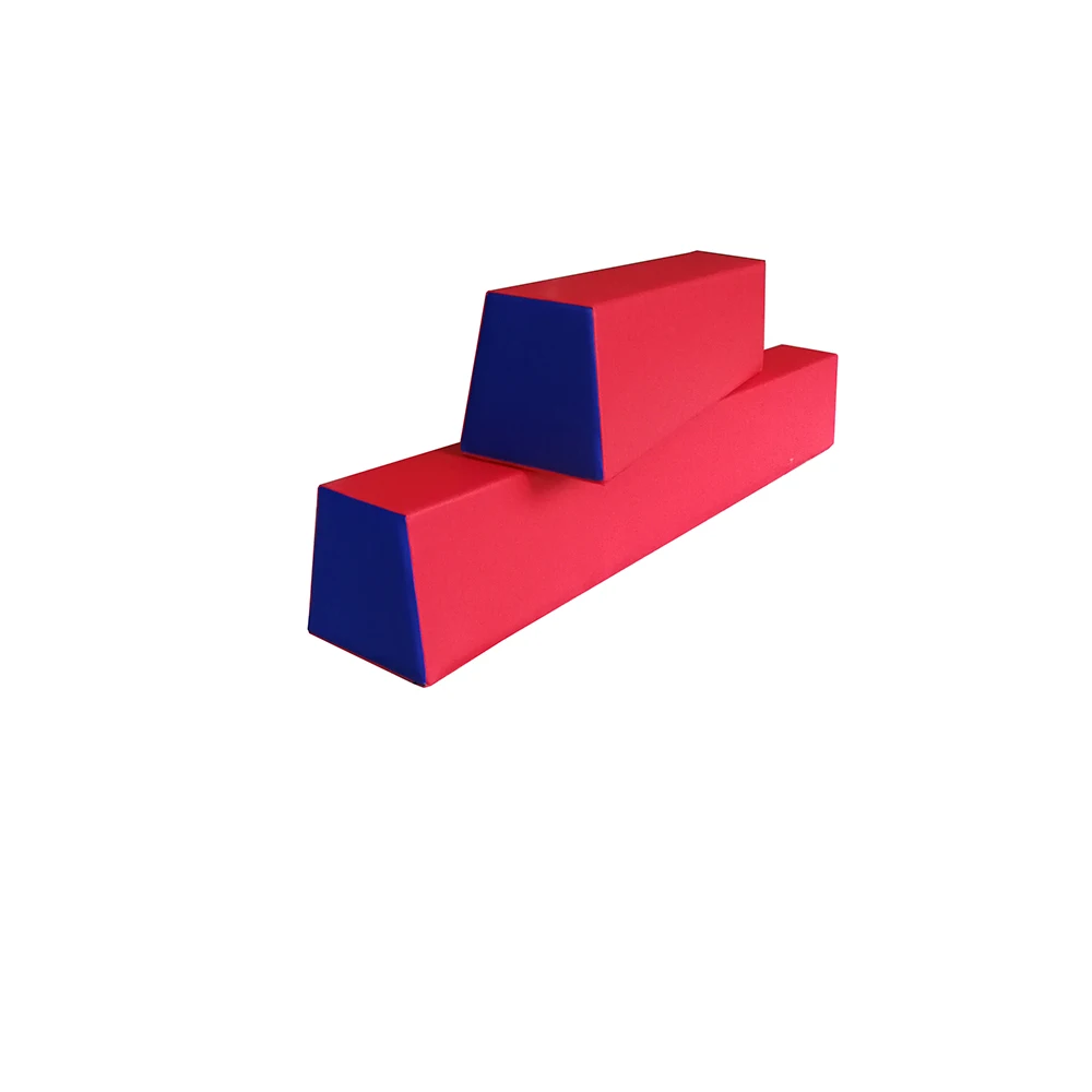 

Practice Freely and Comfortably Indoors and Outdoors Kids Gymnastic Balance Beam Sets