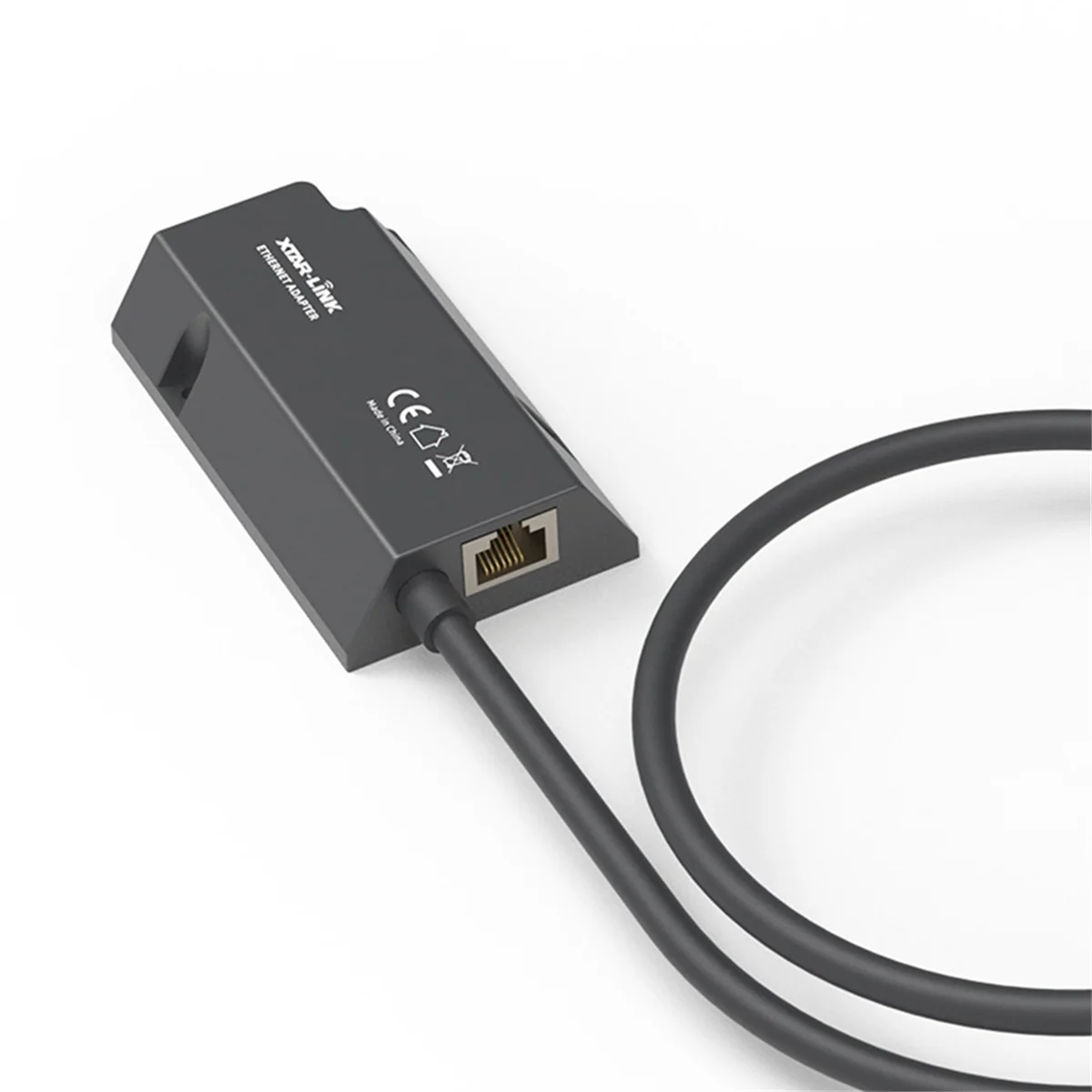 Para conector de red de alta velocidad HUB adaptador Ethernet GEN2, conexión de Internet con cable