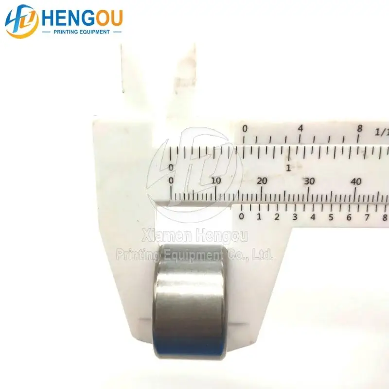 Needle Roller Bearing, HK2016 impressão peças