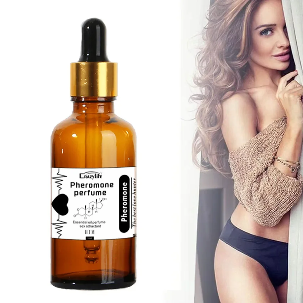 جوهر الحسي يتحدد سحرًا فريدًا، دعها تشعر أنها رومانسيًا بلطفًا لحياة الزوجين المتزوجين أكثر متناغمًا #5