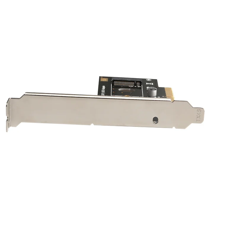 디에우 M.2 (NGFF) SATA SSD to SATA III 어댑터 B 키 M 키 미니 PCI to SATA 카드 PCI to M2 NGFF