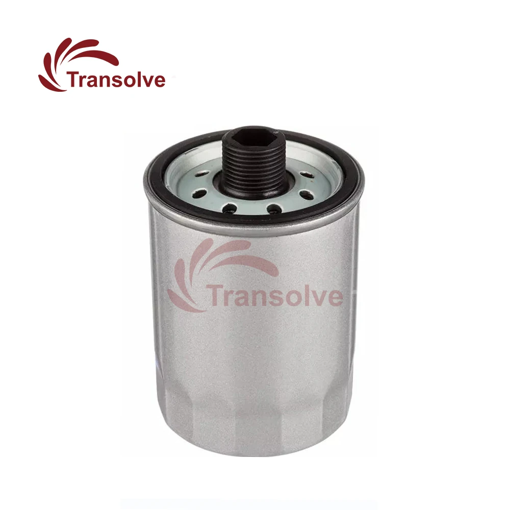 

Auto Transmission 45RFE Oil Filter Fit For SPIN ON TYPE-ROUND Car Accessories Transolve 128141