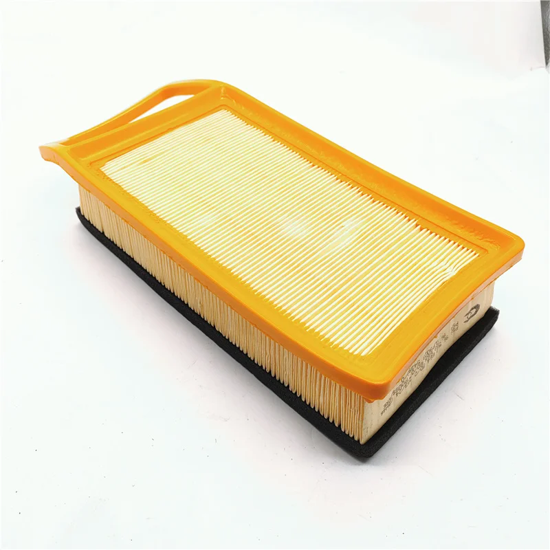 Suitable for Peugeot 407 607 Citroen C5 C6 air grid air filter 1444.TQ 9650366480 AIR FILTER AIR HOSE AIR RESONATOR