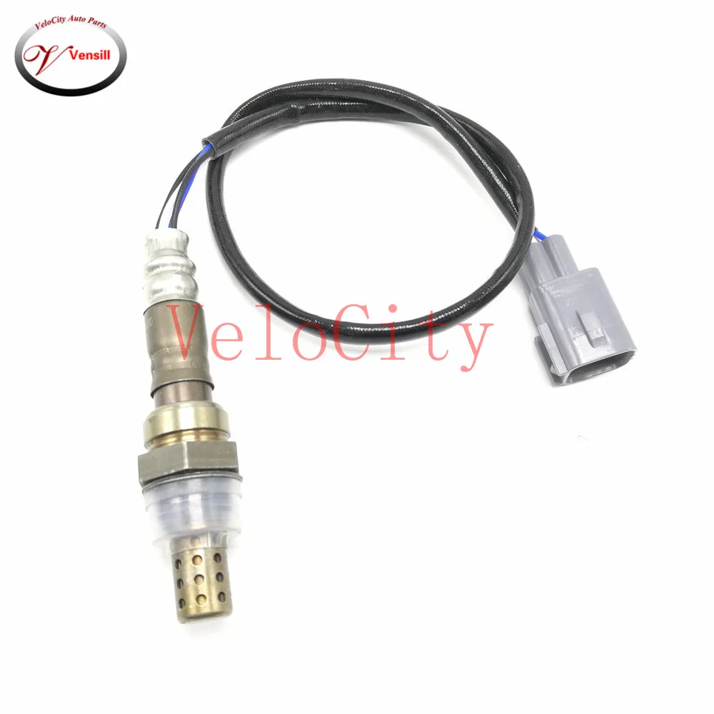 

Датчик кислорода O2 подходит для Toyota Supra Lexus GS300 GS400 GS430 JZS160 2JZGE, номер детали # 89465-30470