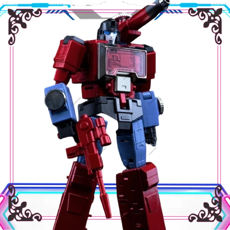 متوفر FT-46 Perceptron 2.0 الطرف الثالث نسبة Mp Fanstoys تحصيل نموذج الديكور عمل الشكل لعبة أنيمي سلسلة