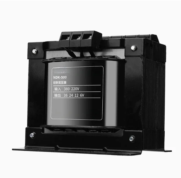 Control Transformer… - image