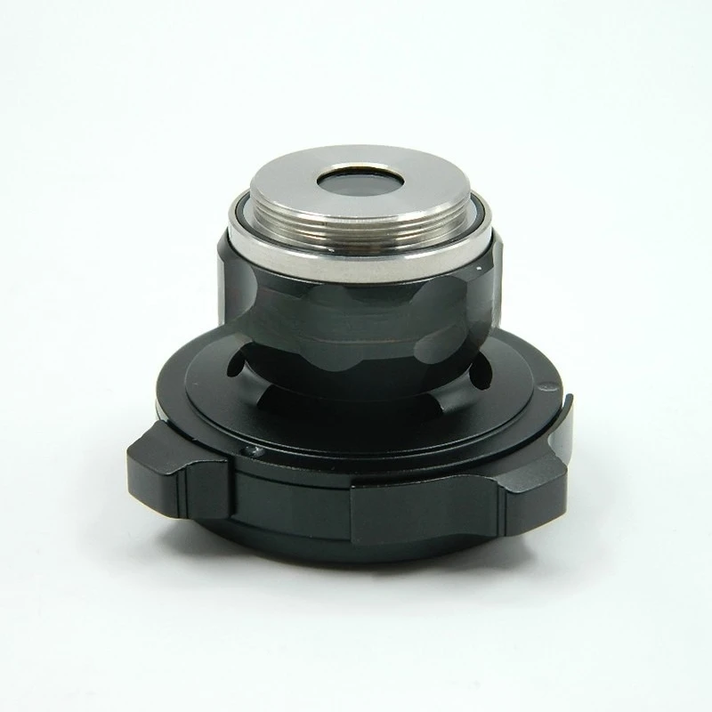 Ultra High Definition Endoscope Optical Bayonet Endoscope Head High Transmittance Adapter C Type Interface
