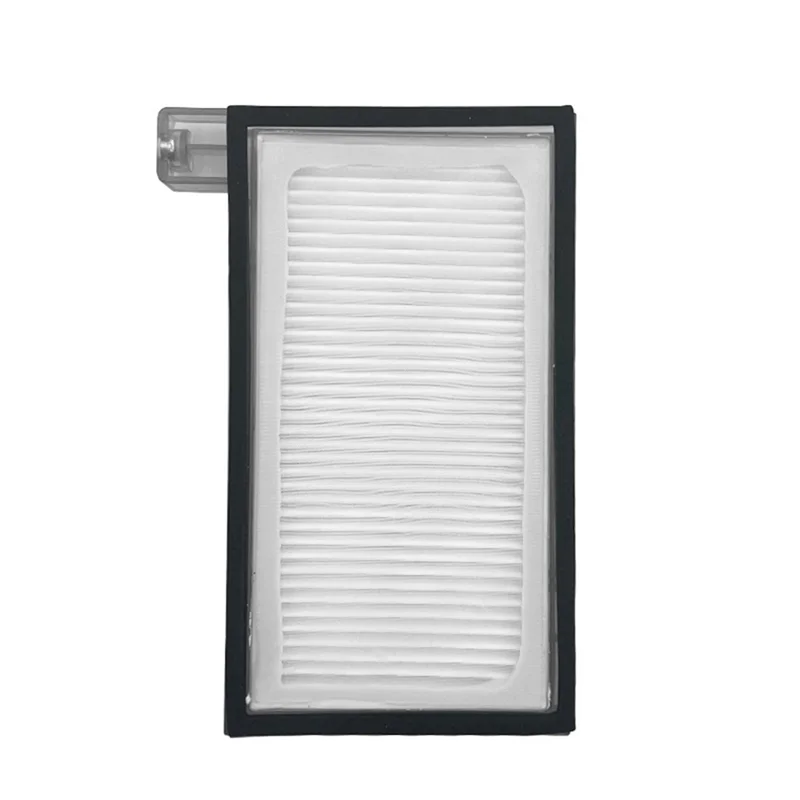 6PCS Vacuum Spare Filters For Eufy X8 Pro Series X8 Pro SES Vacuum Cleaner Accessories-Y48A
