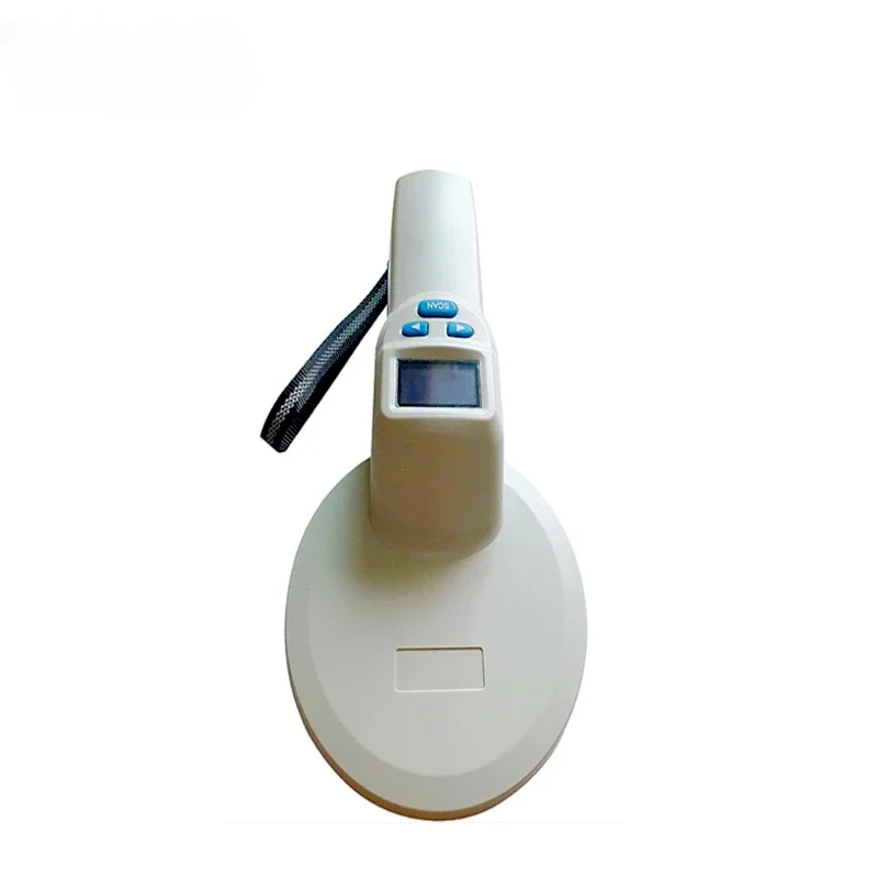 134.2Khz Fdx-B Anim… - image