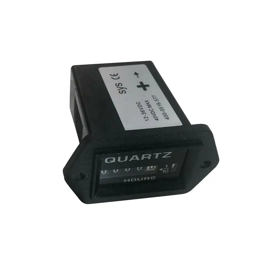 

6664886 Счетчик часов для Bobcat E08 E10 E16 220 231 310 313 316 319 320 321 322 323 324 325 328 331 334 337 341 371 440 540