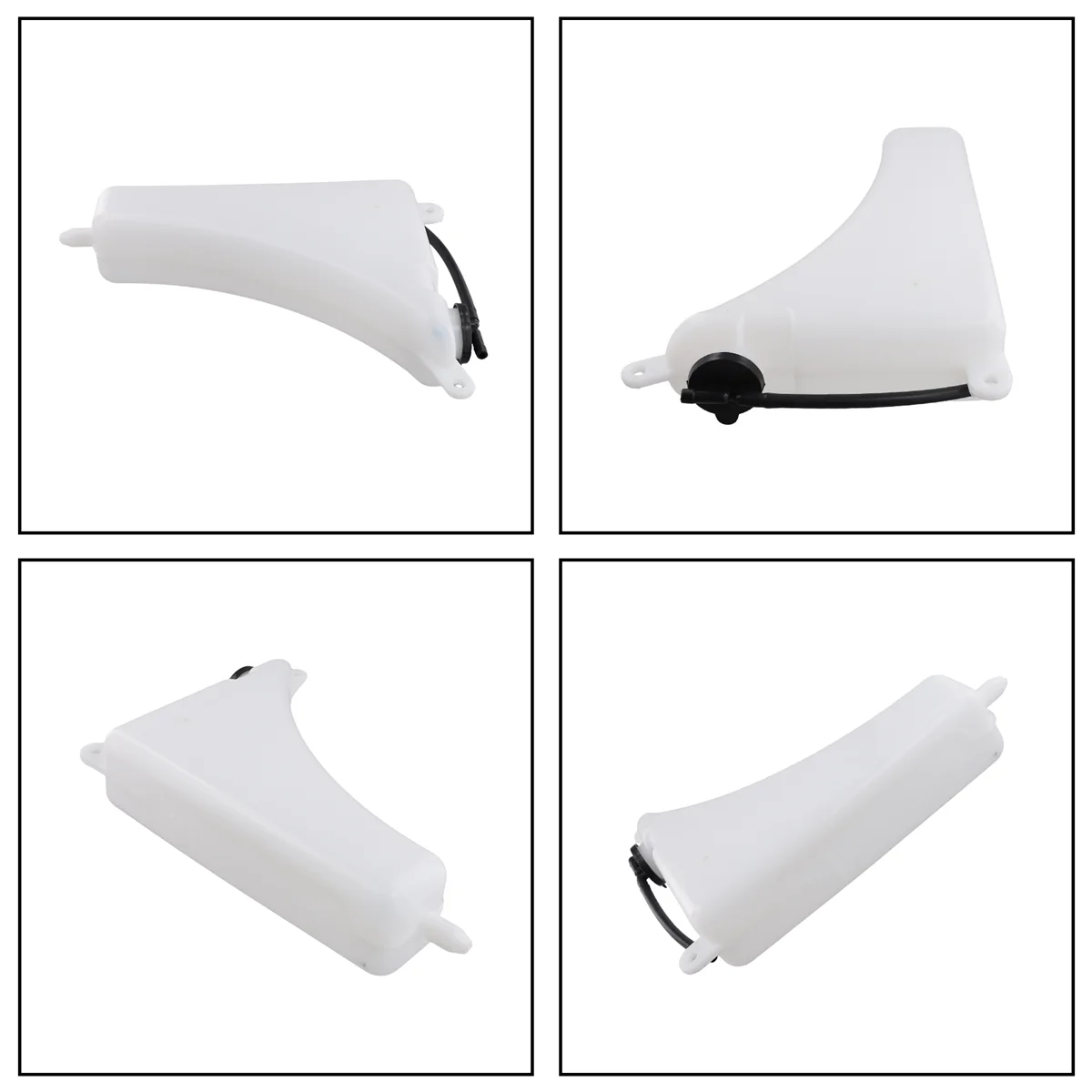 

# 82E Автомобильные детали и аксессуары, передний расширительный бачок охлаждающей жидкости для Toyota, белый