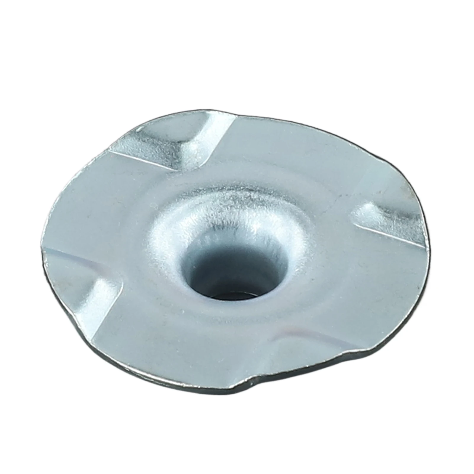 1pc Template Guide For Bush 10mm For 3701 3703 3709 Trimming Machine Trimming Machine Guide Plate Power Tool Accessories