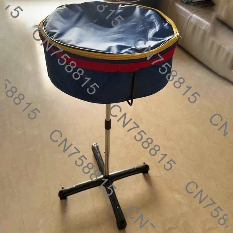 Large Capacity Training Box Portable Ball Accessories, Movable Table Tennis Multi-Ball Basket Adjustable Table Tennis Collection