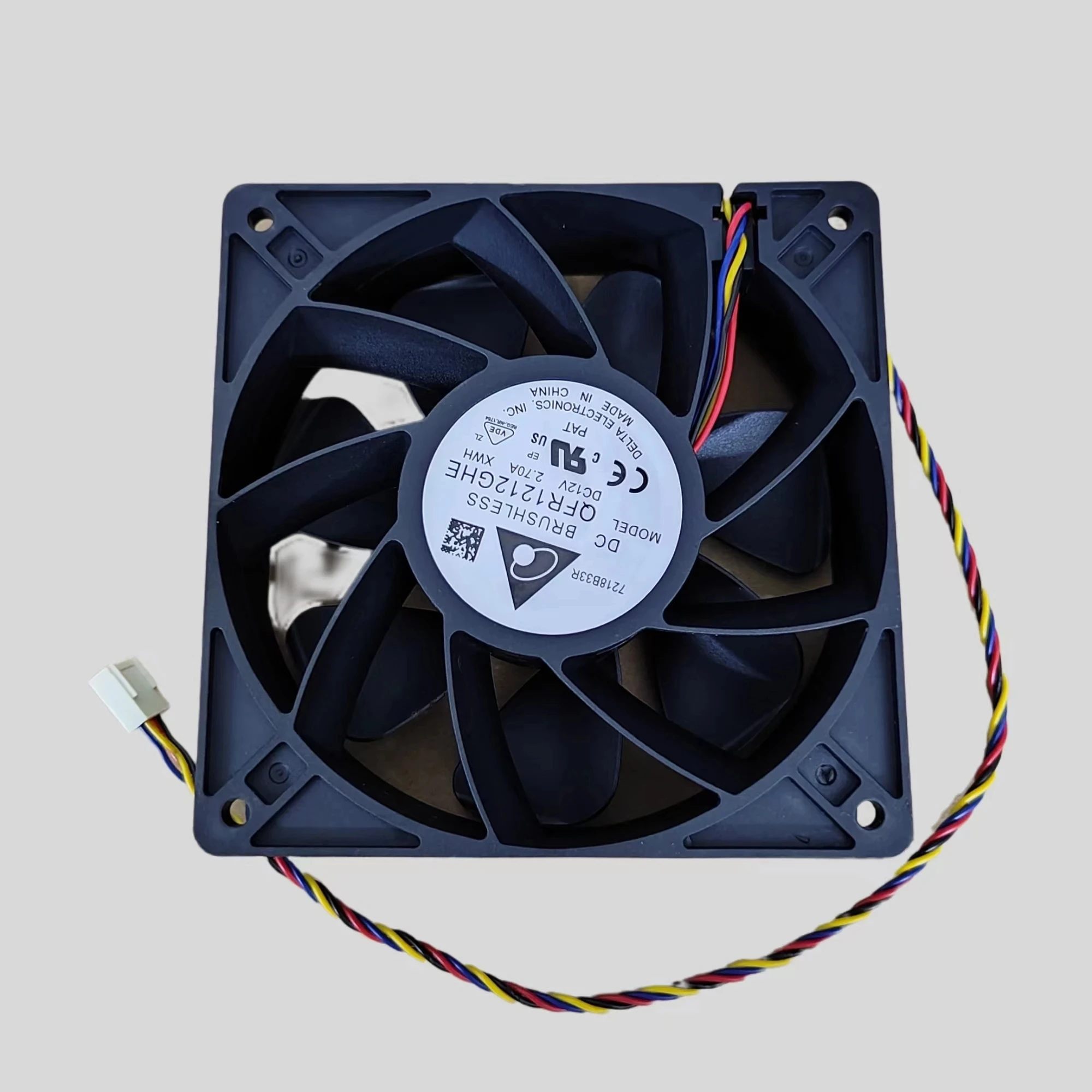 

Antminer Fan 12038 S9 Fan L3 + T17 S19 fan S19j S17