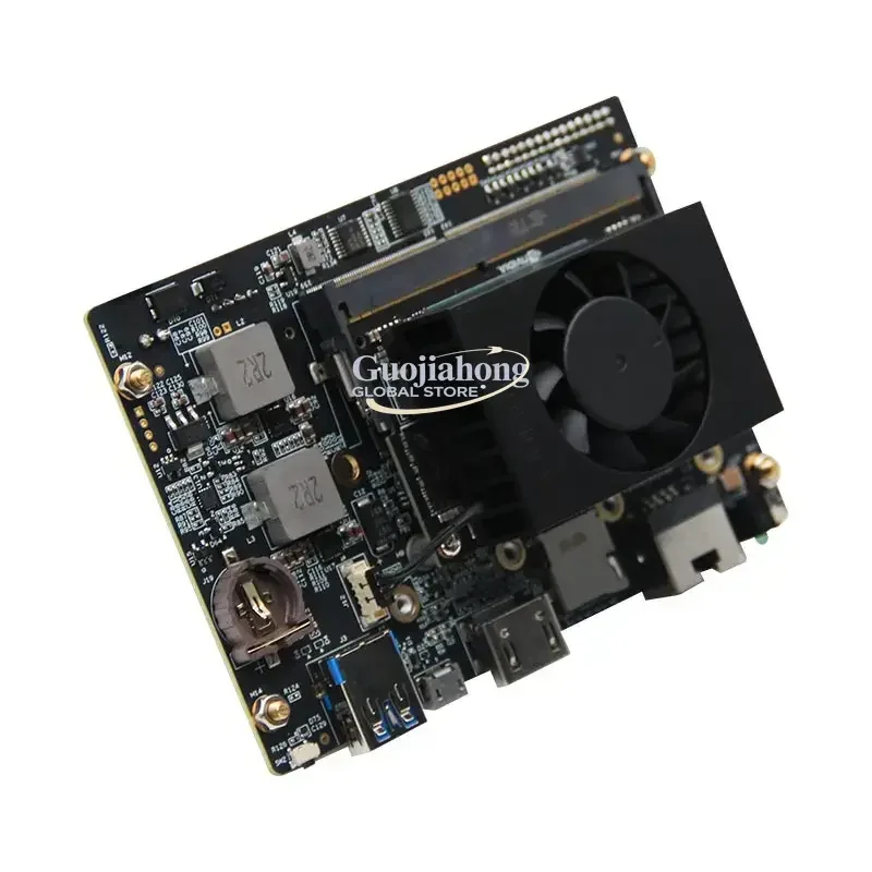Jetson orin nano Developer kit Carrier Board Development Board Y-C6-DEV-ONO4G-256G