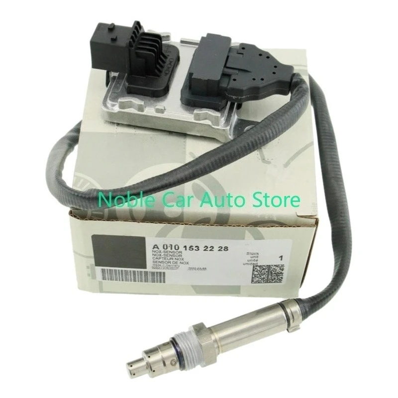 OEM NOx Sensor For Mercedes-Benz Detroit DD13, DD15/16, Freightliner Cascadia A0101532228