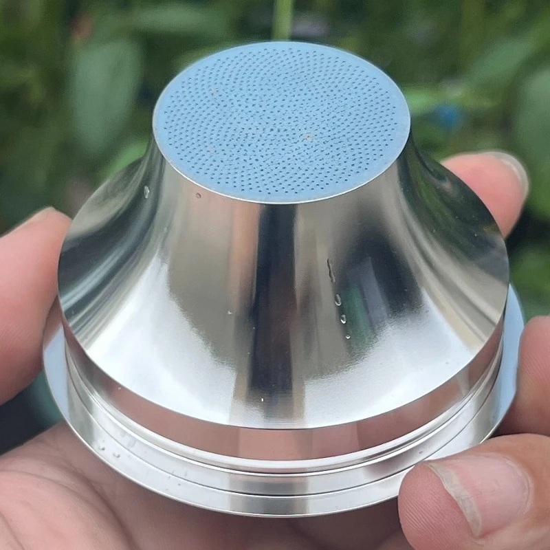 

Применимо ToSW, кофемашина, чаша для порошка переменного диаметра, чаша для порошка с ЧПУ, 58-32, чаша для порошка