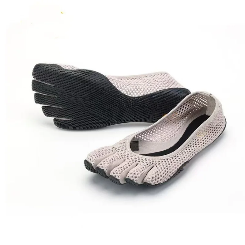 

New Weightlifting Yoga Fitness Sneakers Sumo Shoes Unisex Weightlifting Shoes Portable Sneakers Soft Bottom Training Shoes