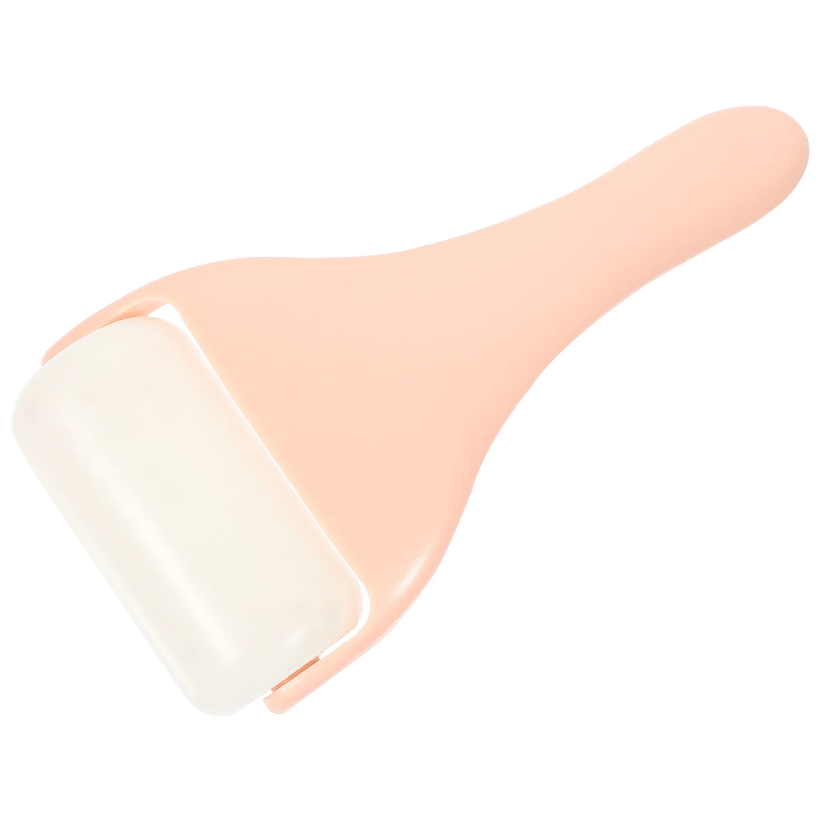 Rosto portátil ferramenta de massagem facial anti rugas creme para os olhos rolo de massagem para cuidados com a pele creme para os olhos massagem vara