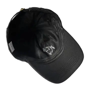 8 best sales Mũ sói - №1