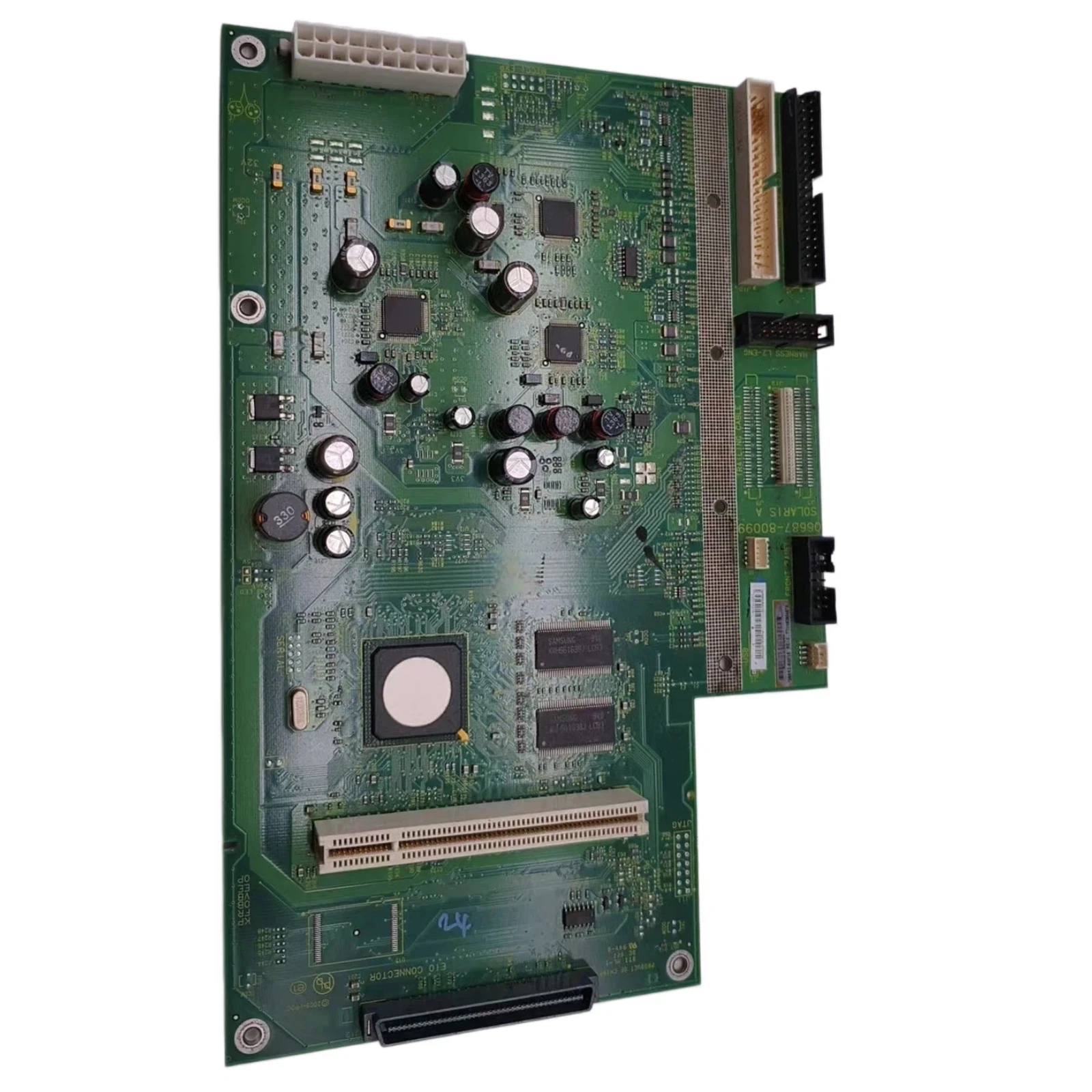 

Q6683-60016 Main PCA Board fits for HP LaserJet T620 T1120 Printer Parts