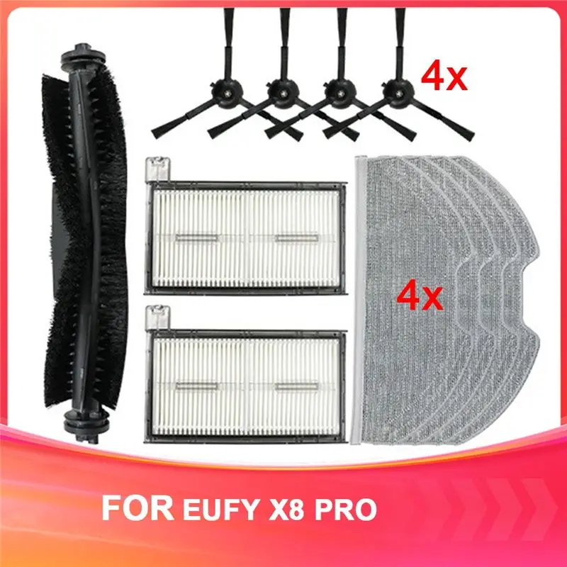 Abre-For Eufy X8 Pr…