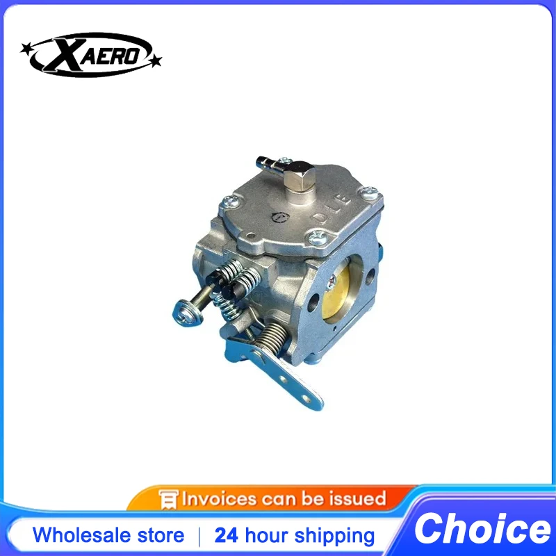 

Original DLE85/111/120/222 Carburetor High Performance Walbro-Type for RC Airplane Helicopter Gas Engine Adjustable Fuel Mixture
