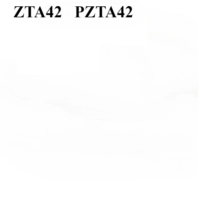 Original ZTA42 PZTA42 PZTA42