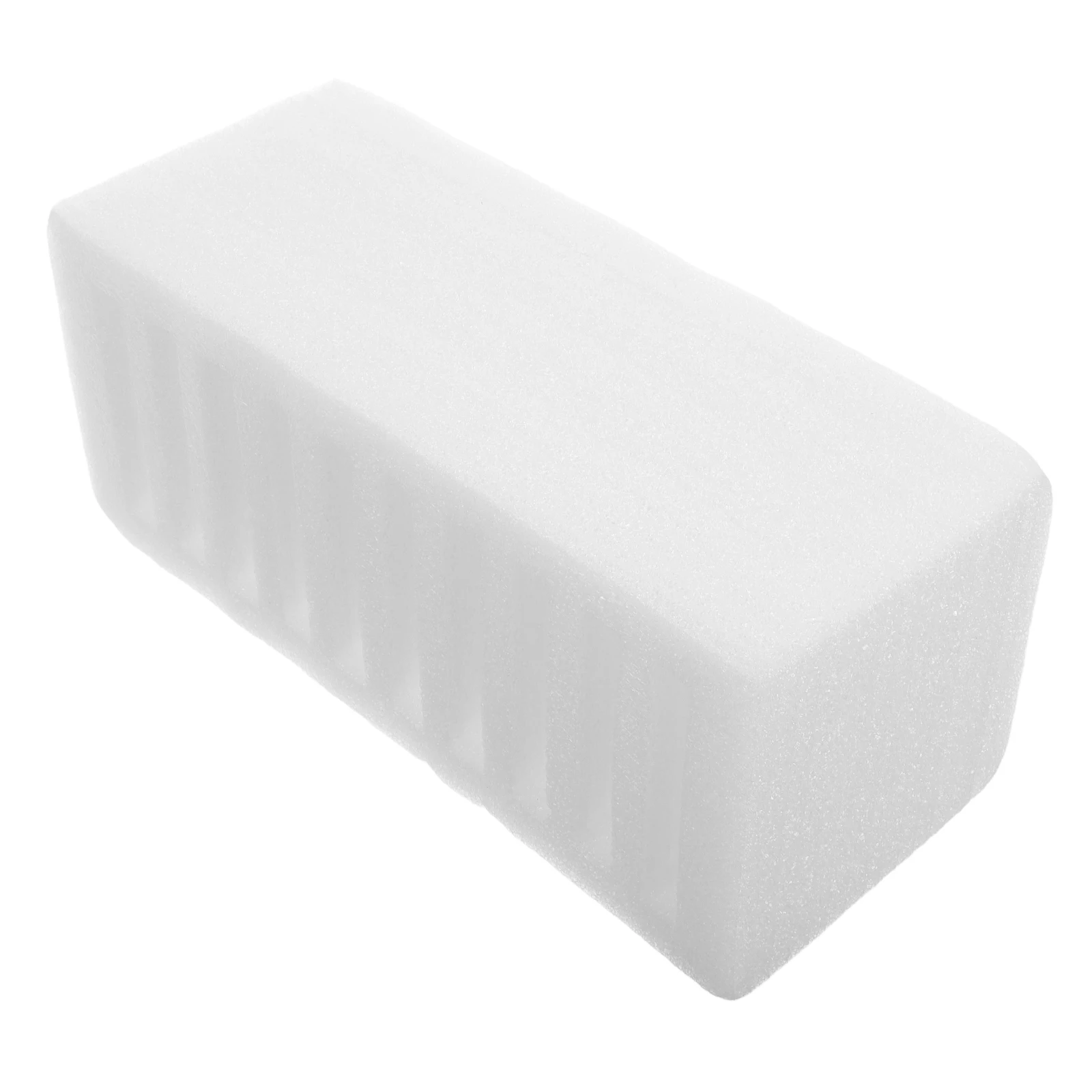 

White Foam Mobile Phone Storage Box Multicompartment School Office Meeting Cell Phones Protective ganizer Holder
