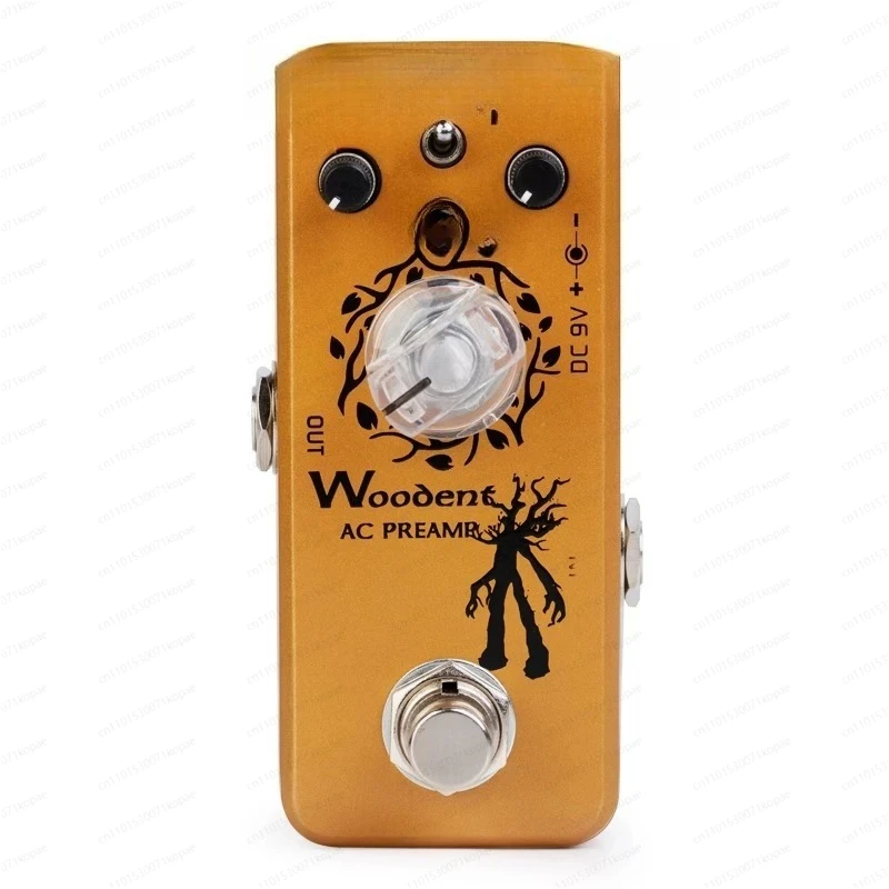 

Acoustic Guitar Effect Intelligent Integrated Original Sound Electric Box