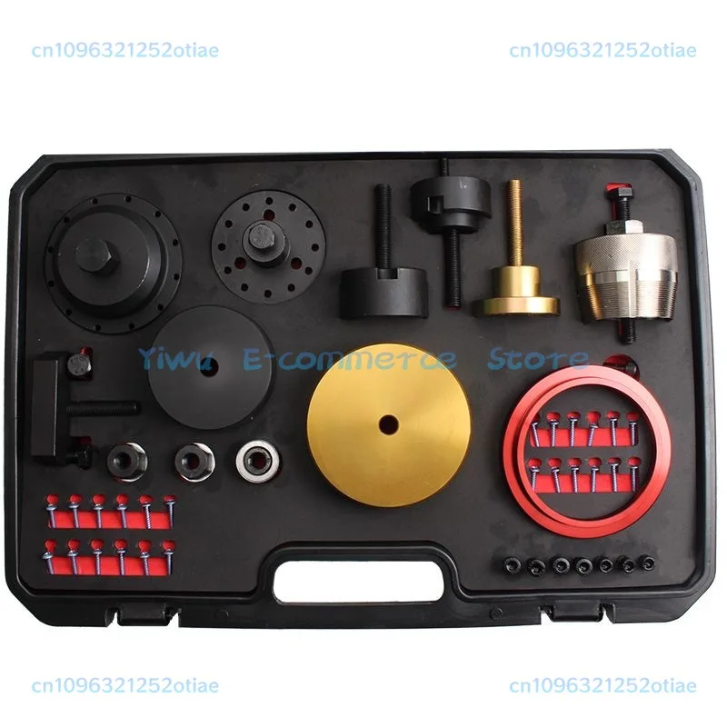 Useful FOR N20 N42 N45 N46 N52 N53 N54 N55 Crankshaft Front And Rear Oil Seal Removal And Assembly Tools BB