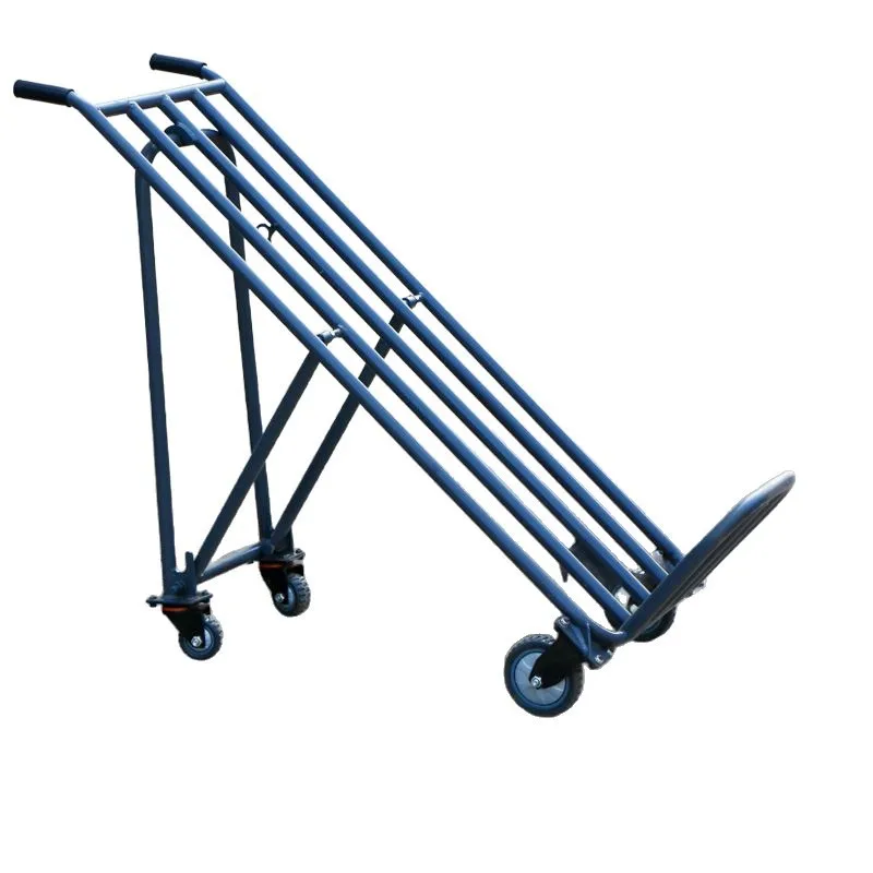 

Multifunctional thickened tiger trolley agricultural truck trolley construction site trailer truck truck truck truck