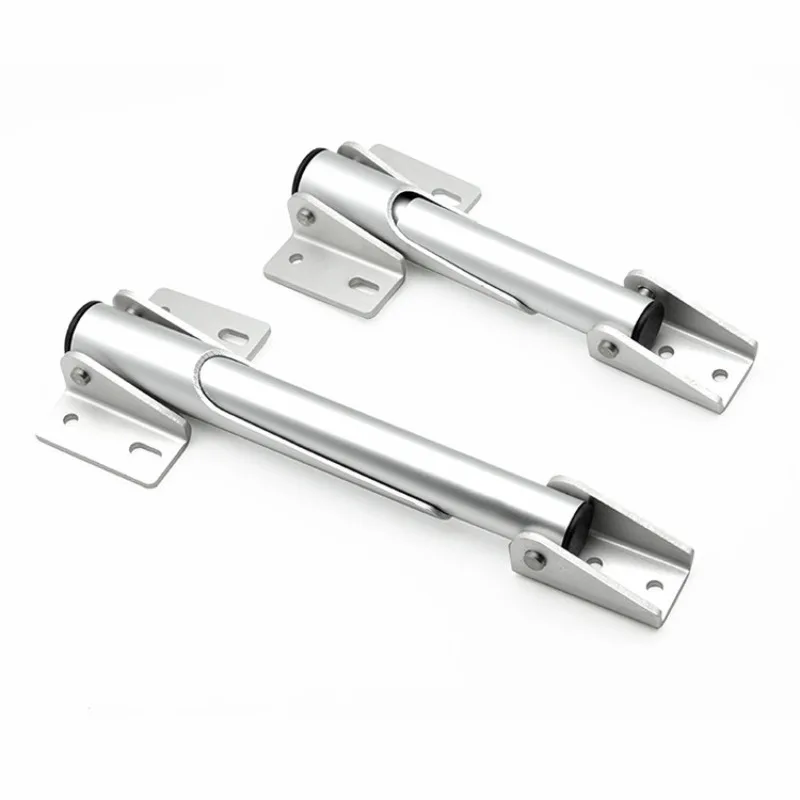 Folding strut, stove side support folding telescopic, hidden table bracket HFX31