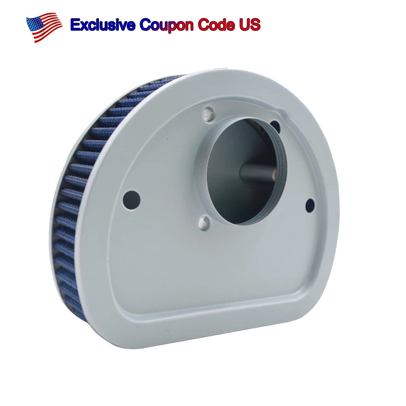 Motorcycle Air Filt…