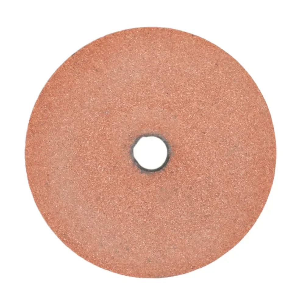 1PC 75 Mm/3Inch Grinding Stone Polishing Wheel Grind Polishing Pad Red/white/green Buffing Wheels For Bench Grinders/hand Drill