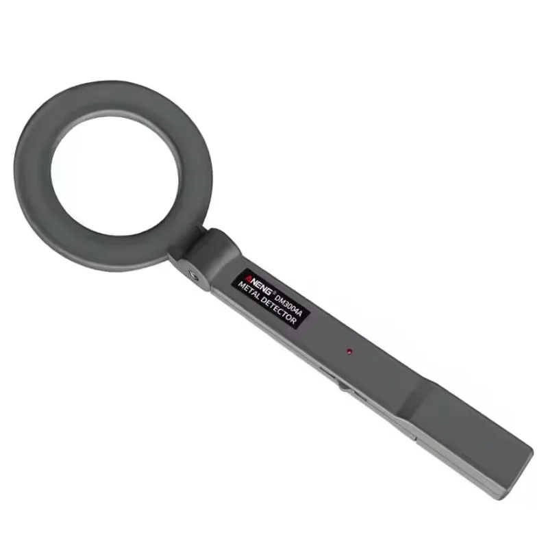 

DM3004A High Sensitivity Portable Handheld Security Metal Detector