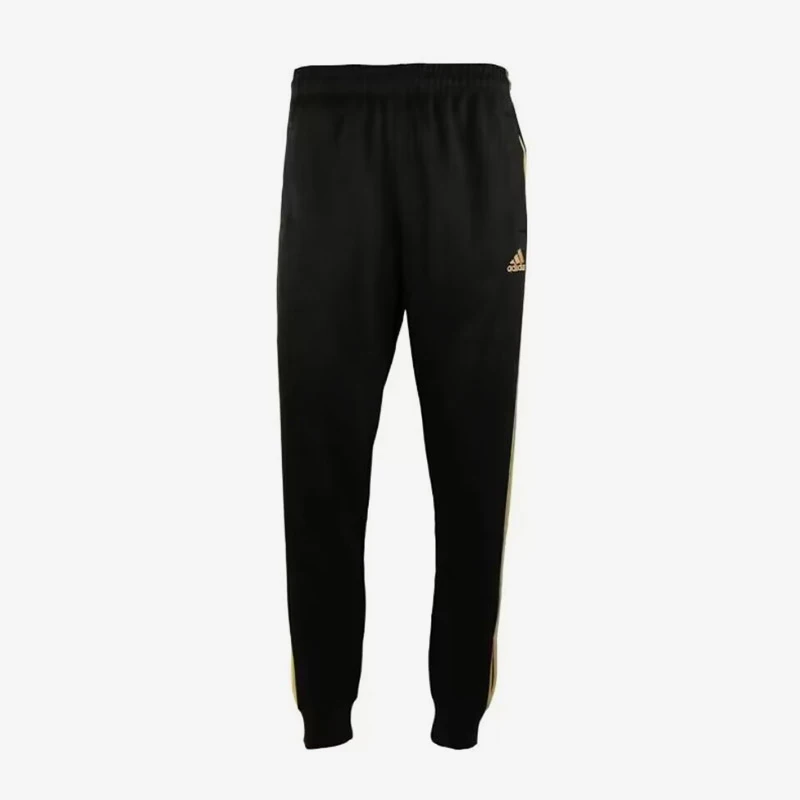 

Adidas genuine WU BO Men's Casual Classic Three Stripes Pants TR30P1-BG