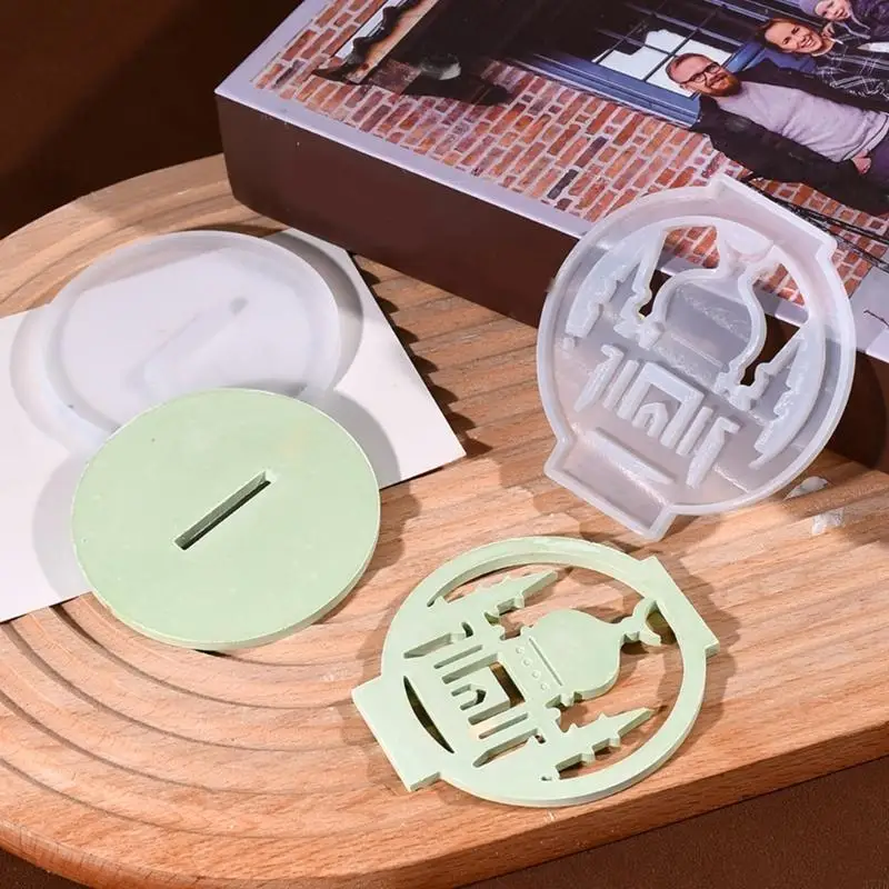 Ближневосточная подсветка