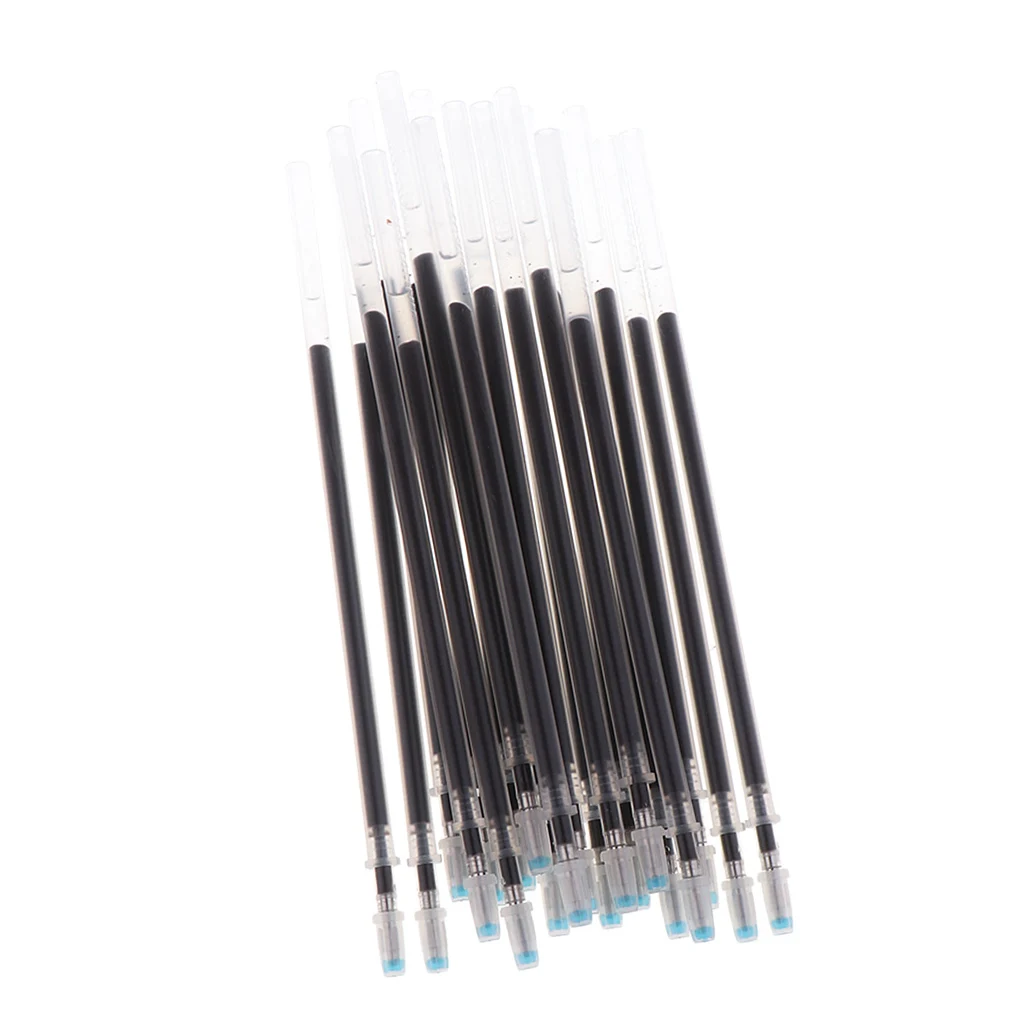 20 puntali a scomparsa ad alta temperatura per pennarello su misura,