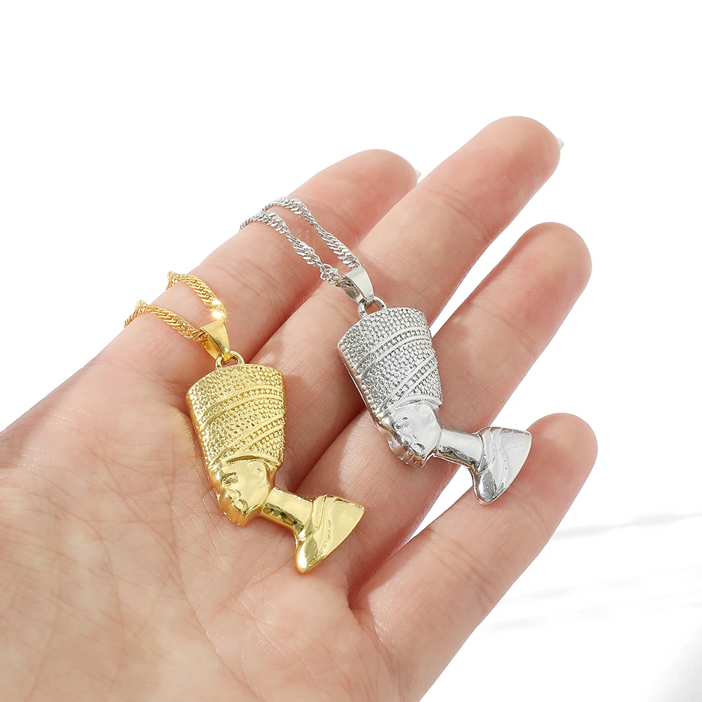 Colliers pendentifs Anniyo Rei - Women'S Egyptian Accessories avis et prix