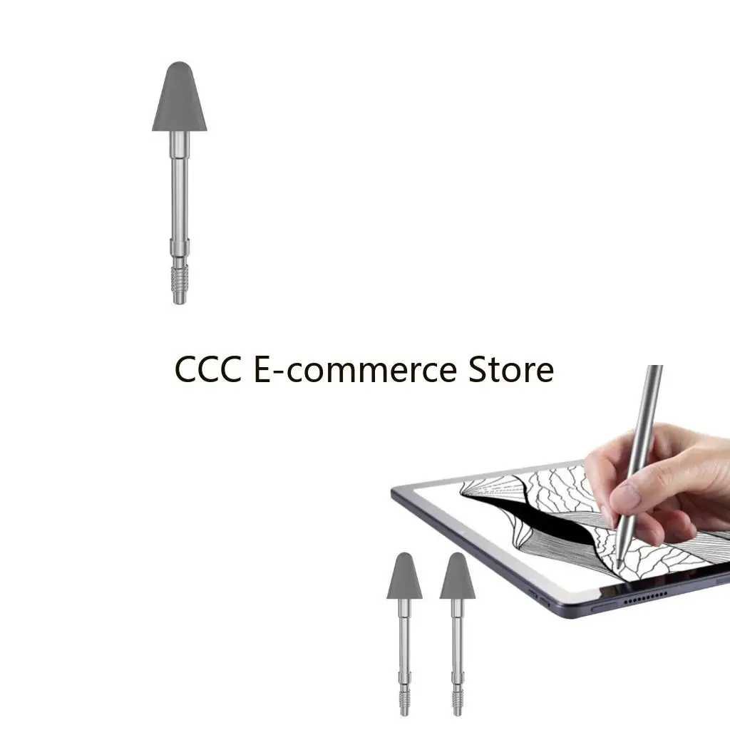 

Pad Pen Tip for Xiaoxin Tab Y700 2023/ Pad 2024 /Pad 12.7 Precise R58A