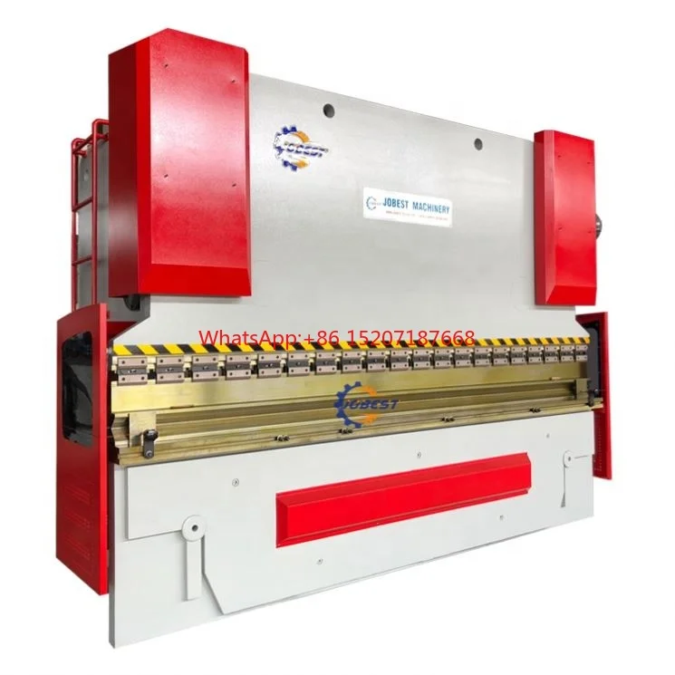 63t Small Used Steel Press Brake Machine,The Price Of Guangzhou A Used Plate Bending Machine With Da41,E300,Esa,Da58t System