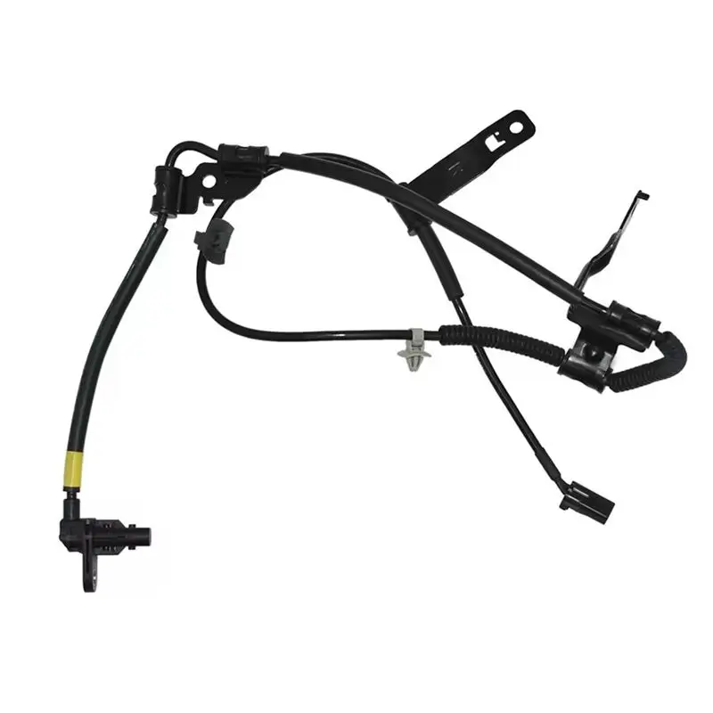 

ABXV-Front Right ABS Wheel Speed Sensor 95670-1D100 For Kia Rondo 2007-2010 956701D100 Car Accessories Auto Parts