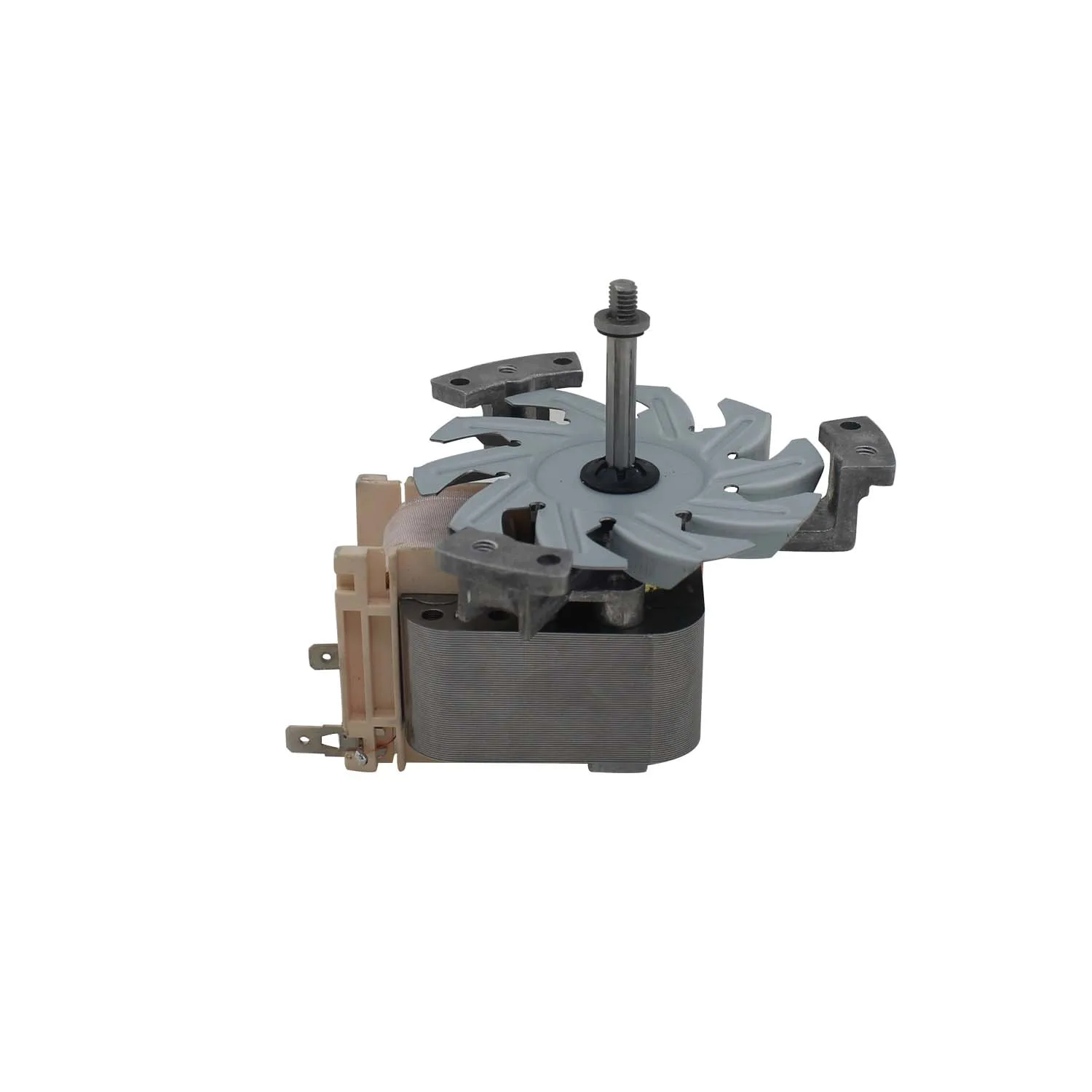 Imagem -03 - Que Seca o Motor da Caixa para o Material de Alta Temperatura Constante da Bola do Dobro do Motor do fã do Forno 220v 45w 50hz