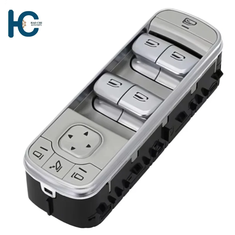 

1679059903 Electric Window Switch for Mercedes Benz W167 C167 X167