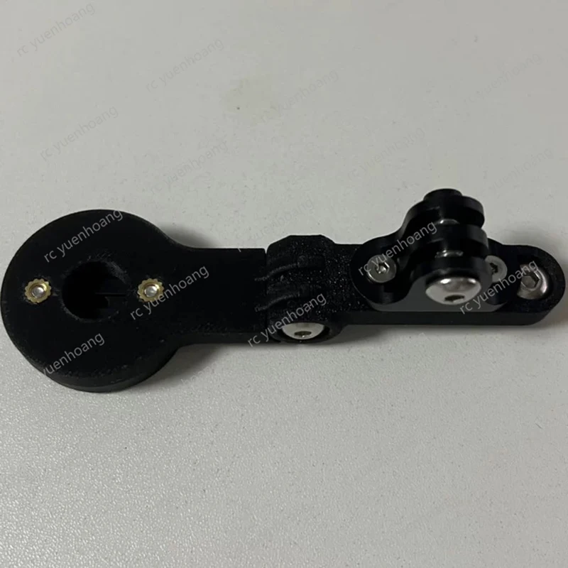 1PCS Integrated Bike Computer Mount Adjustable Angle Bracket Bicycle Headlight Holder Compatible with JAVA Victoria Gravel Bike