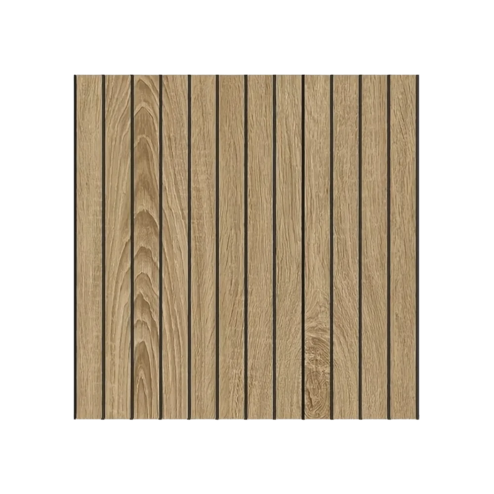 10pcs 30x30cm Wood Grain Wallpaper Waterproof Self-Adhesive Wall Decoration Stickers Removable Thick Padding 3D Wall Sticker