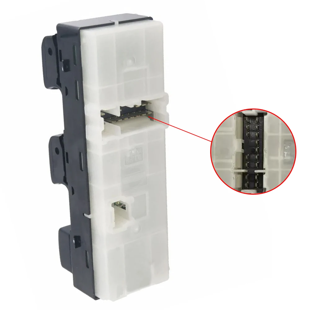 new Electric Power Master Window Switch 254011BN1C For Nissan Infiniti FX35 CLS51 25401-1BN1C