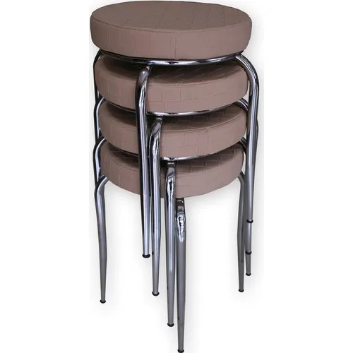 Özçelik Osg Stool Set-4 Pcs