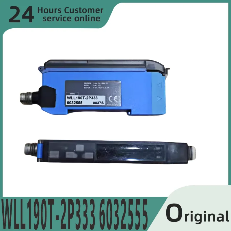 

New original module WLL190T-2P333 6032555 UC4-13341 6034669